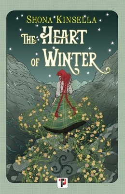 The Heart of Winter (Kinsella Shona)(Paperback)