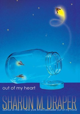 Out of My Heart (Draper Sharon M.)(Paperback)