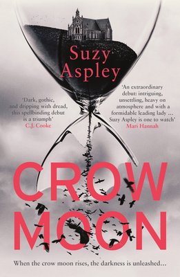 Crow Moon: Volume 1 (Aspley Suzy)(Paperback)