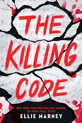 The Killing Code (Marney Ellie)(Paperback)