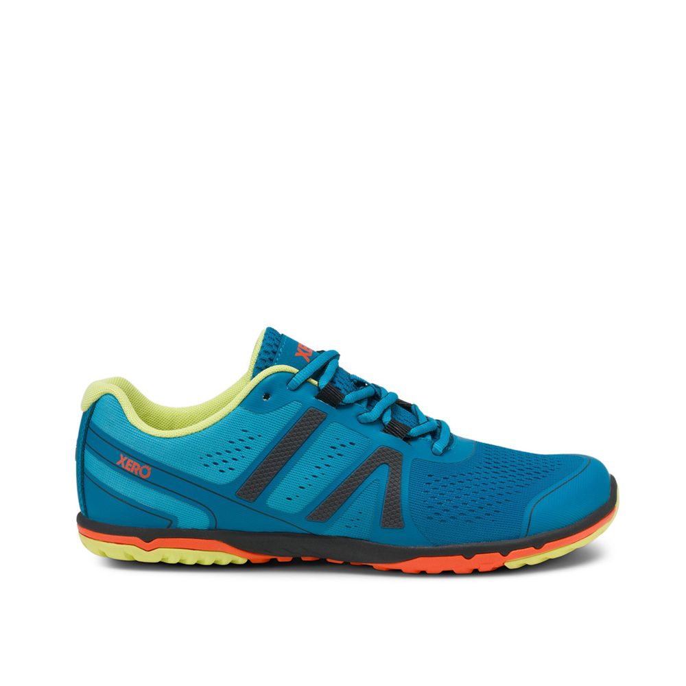 Xero Shoes HFS II Tidal Wave | Sportovní barefoot tenisky - 37