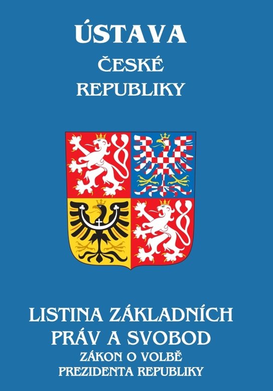 Ústava České republiky