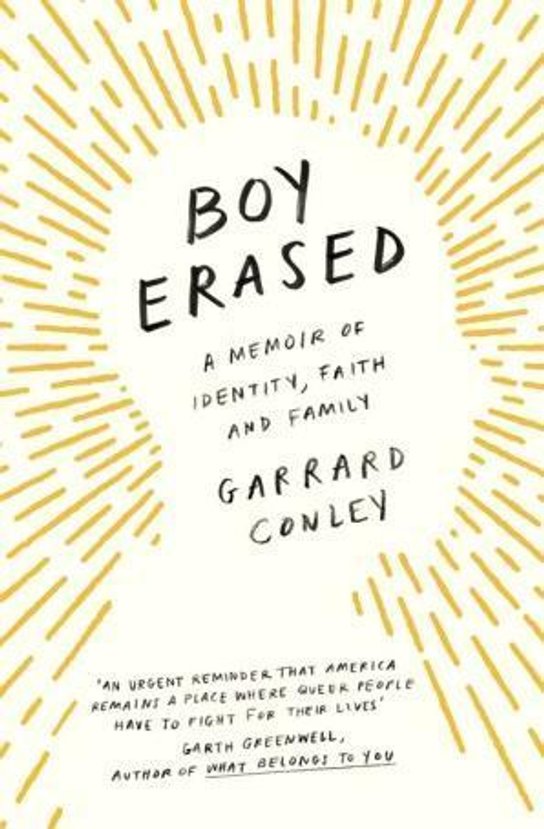 Boy Erased