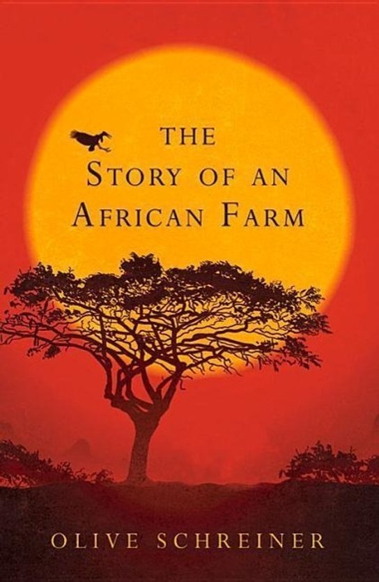 The Story of an African Farm