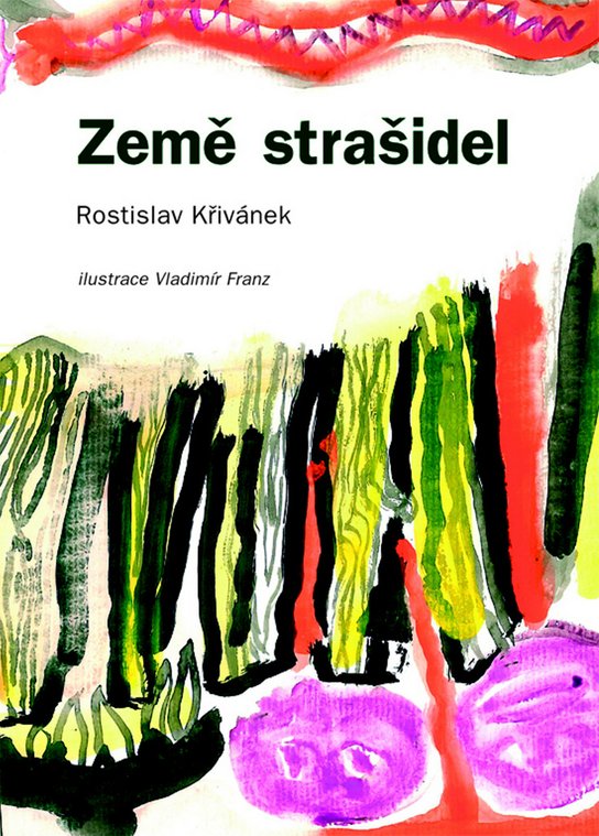 Země strašidel