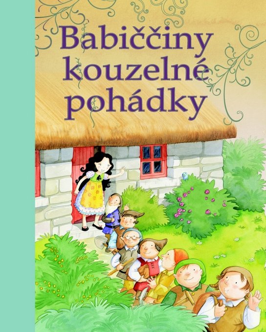 Babiččiny kouzelné pohádky