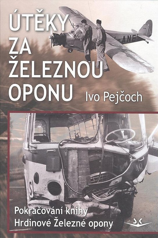 Útěky za železnou oponu
