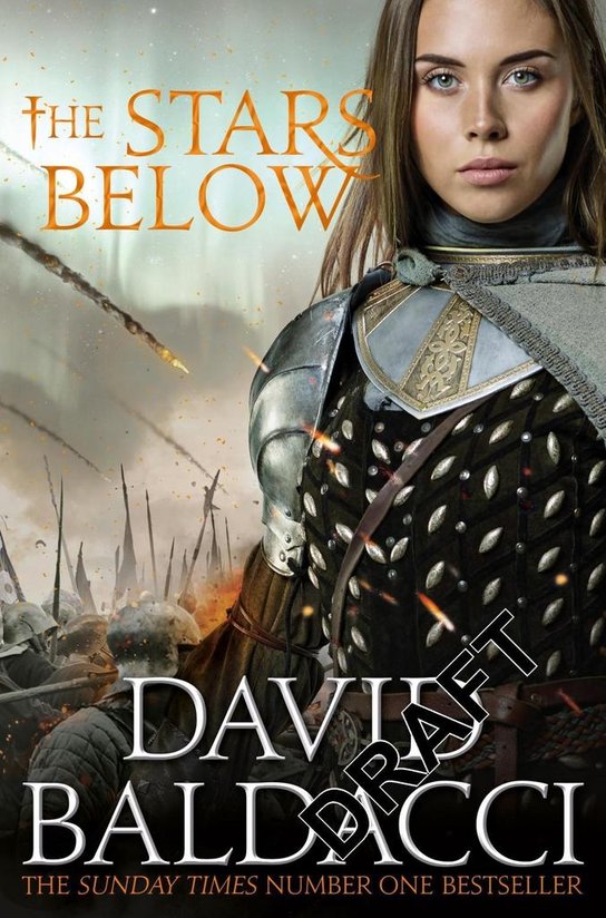 Vega Jane 03. The Stars Below