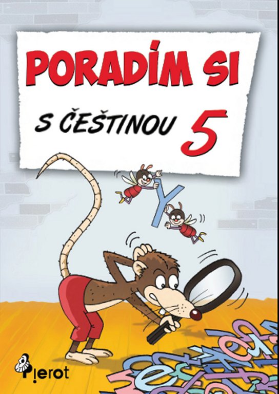 Poradím si s češtinou 5