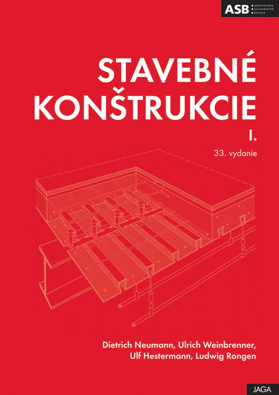 Stavebné konštrukcie