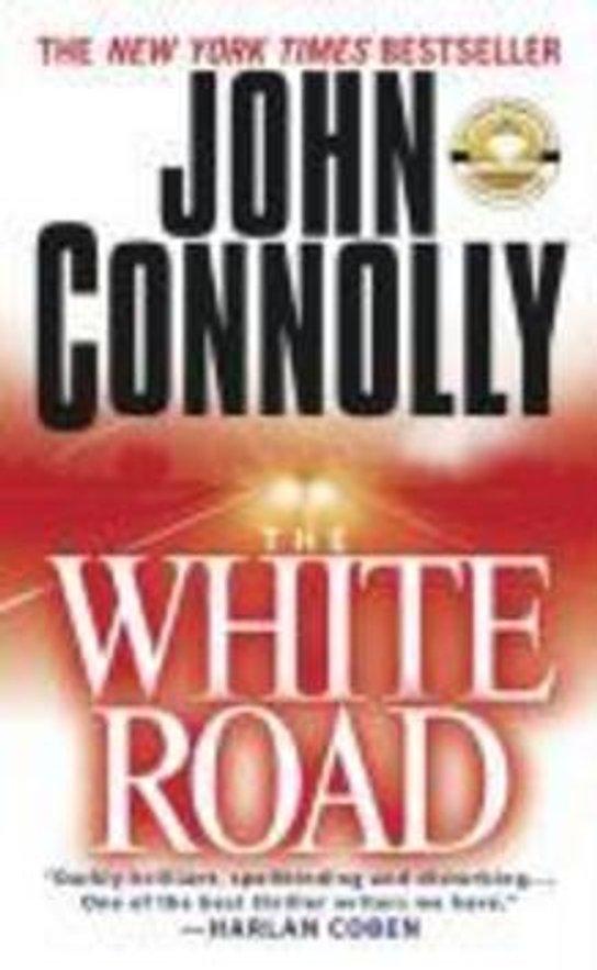 White Road