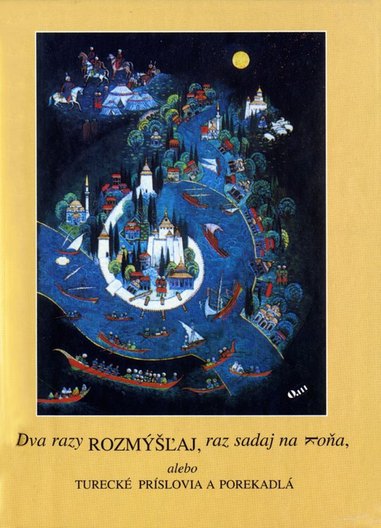 Dva razy rozmýšľaj, raz sadaj na koňa