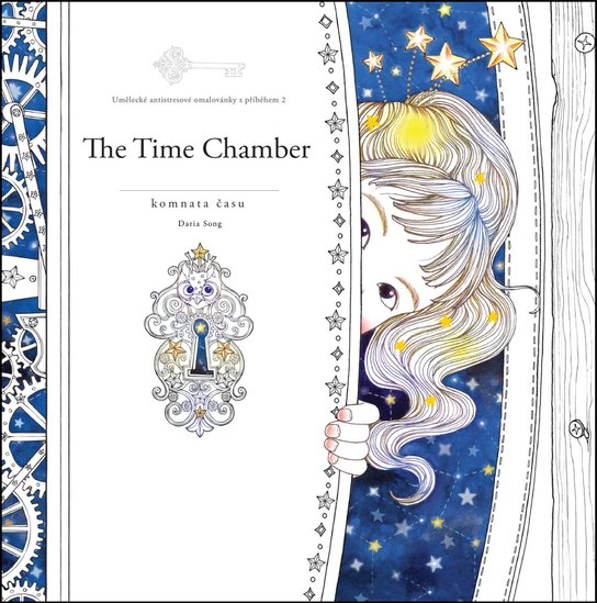 The Time Chamber Komnata času