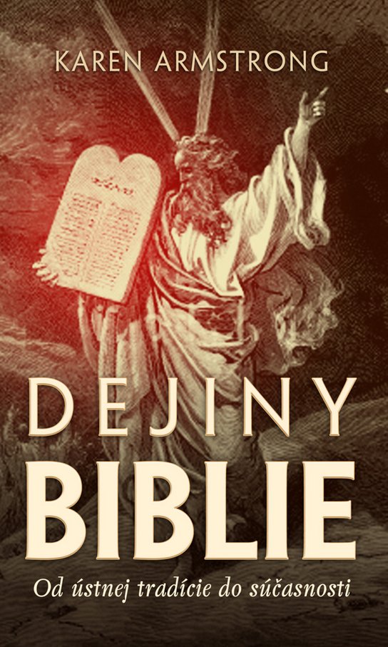 Dejiny Biblie