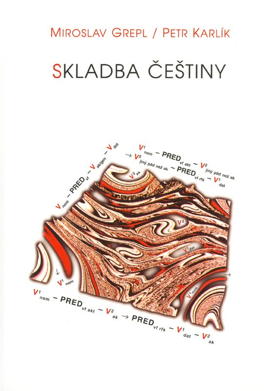 Skladba češtiny