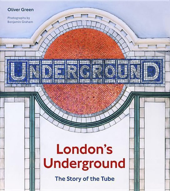 Complete Book of the Tube