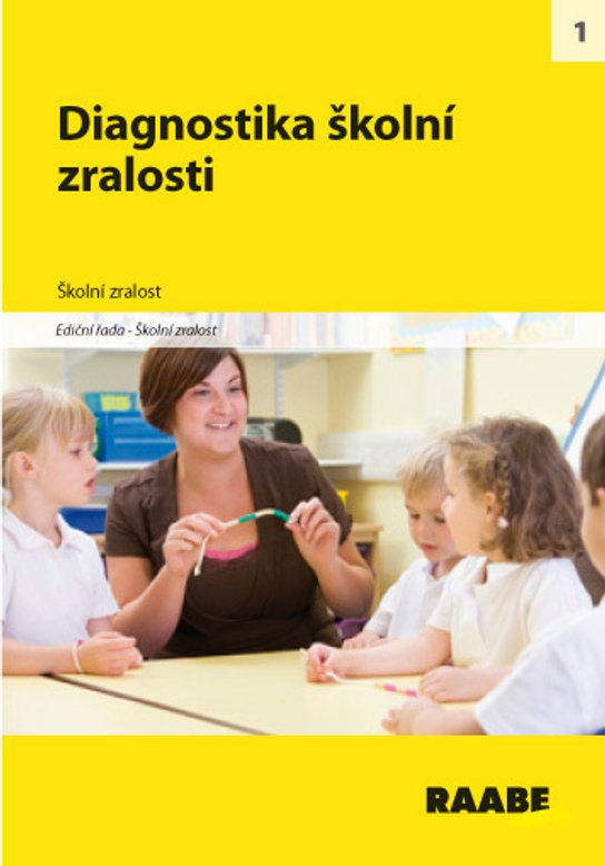Diagnostika školní zralosti