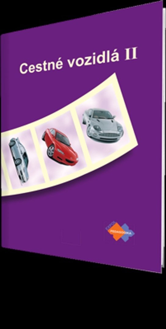 Cestné vozidlá II