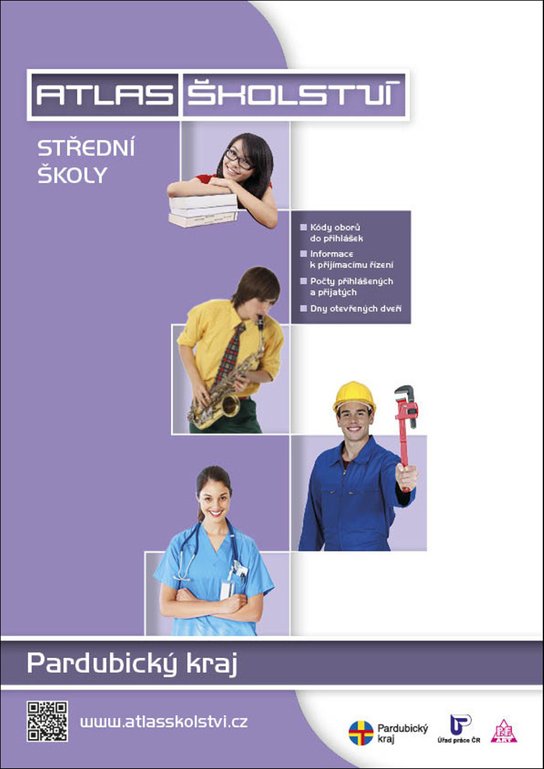 Atlas školství 2020/2021 Pardubický kraj