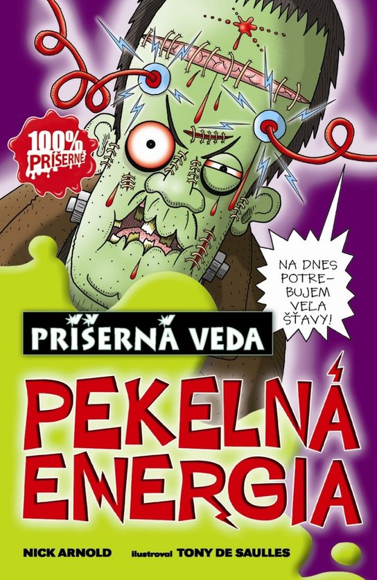 Pekelná energia