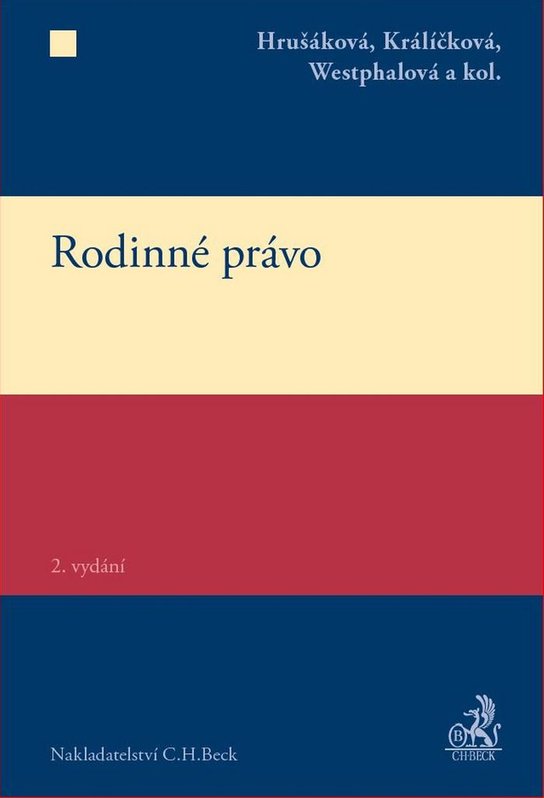 Rodinné právo