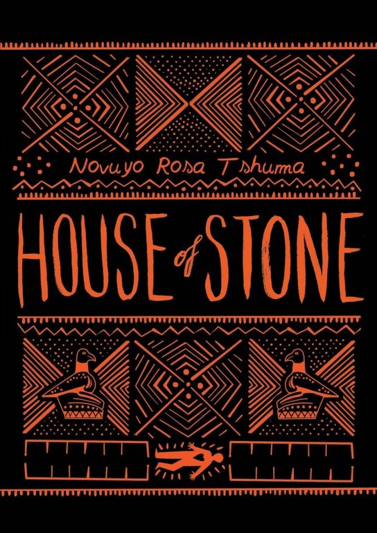 House of Stone