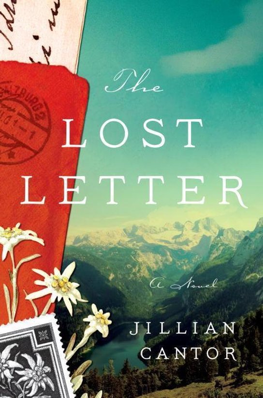The Lost Letter