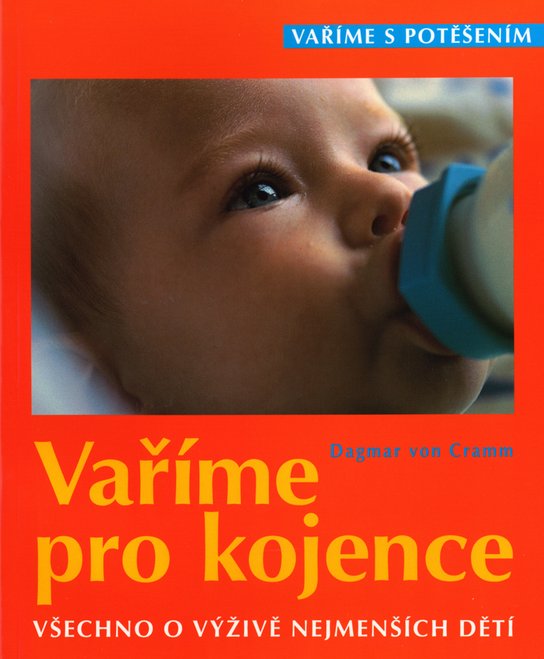 Vaříme pro kojence