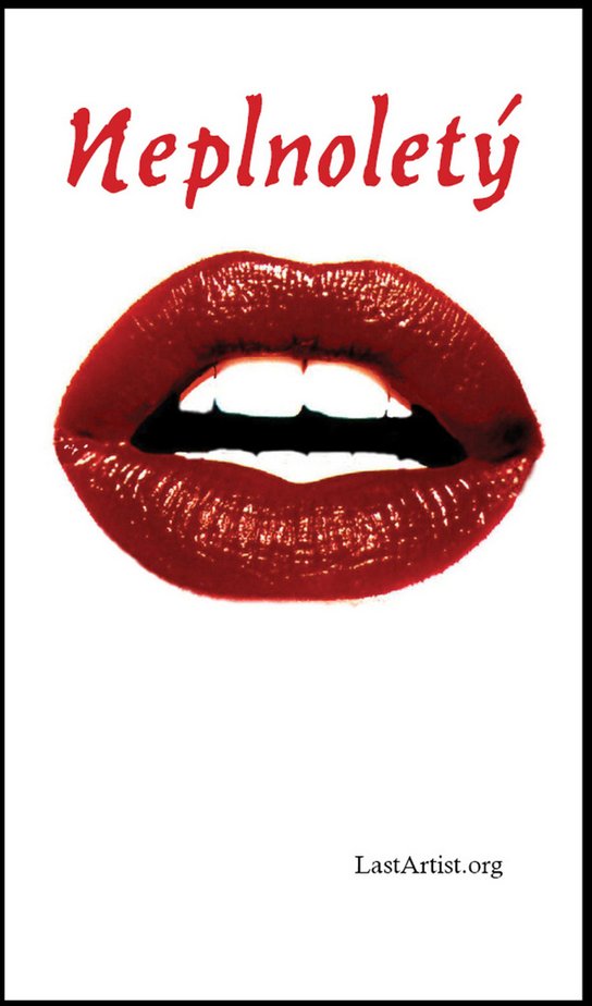 Neplnoletý