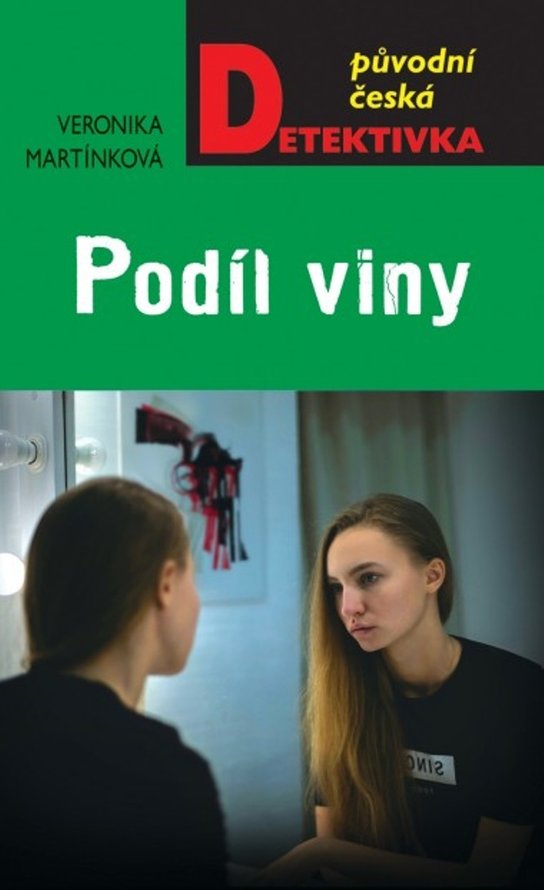Podíl viny