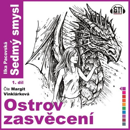 Ostrov zasvěcení