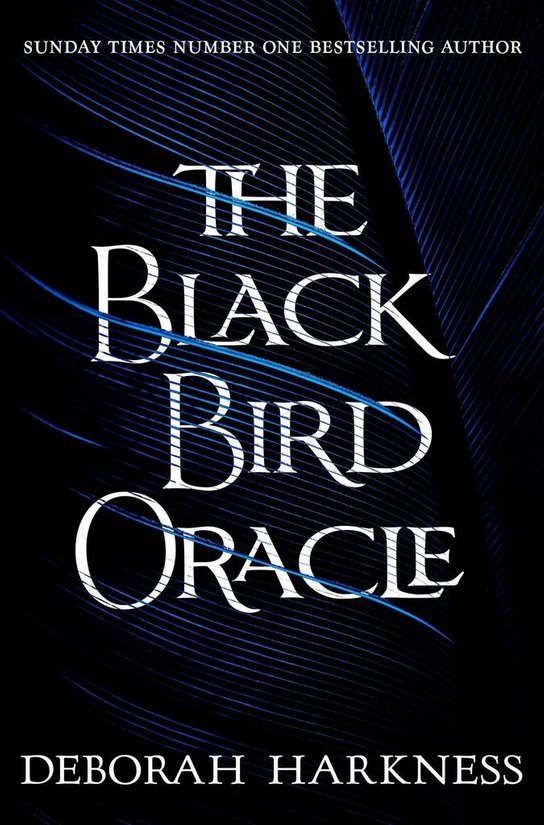 The Black Bird Oracle