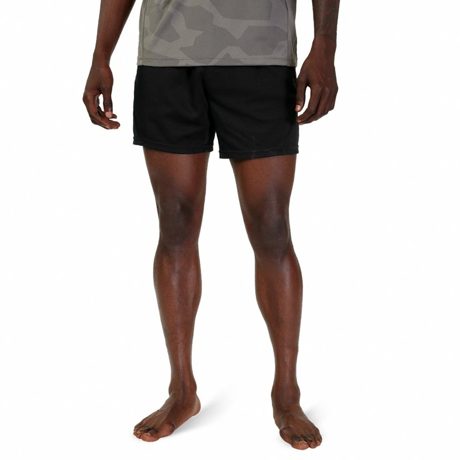 Fox Balance Fleece Short