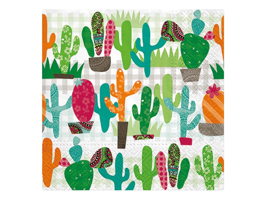 MFP 2011086 Ubrousek P 33x33 celorok SDL093600