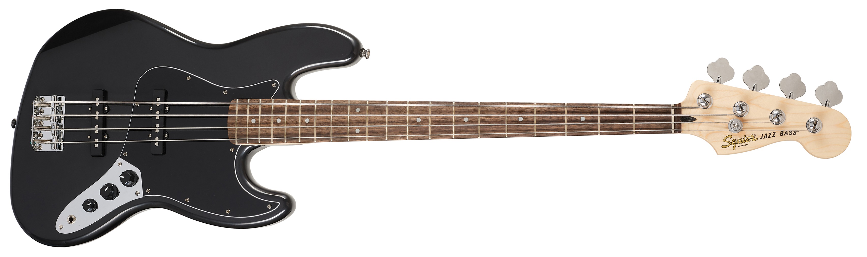 Fender Squier Affinity J Bass LRL BPG CFM (rozbalené)