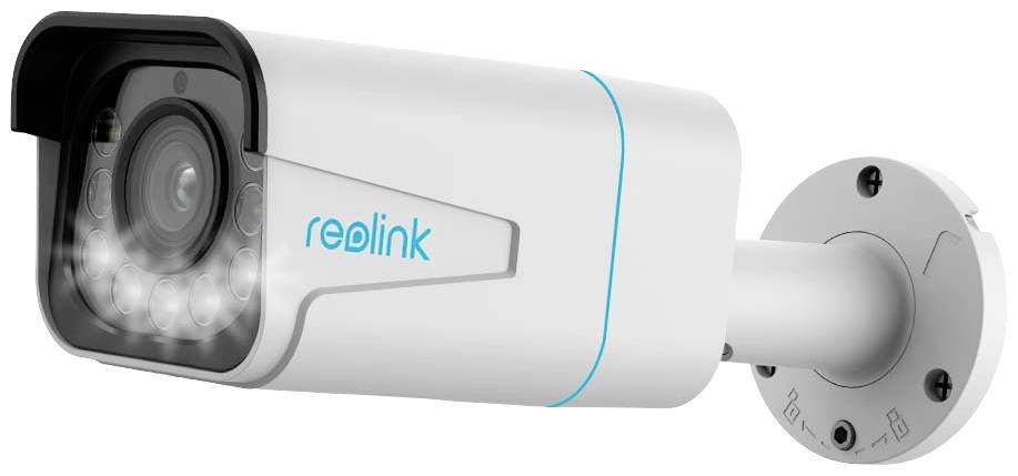 Reolink P430 LAN IP bezpečnostní kamera 3840 x 2160 Pixel