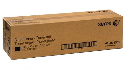 Xerox original toner 006R01561 (černý, 65 000str.) pro D95A/D110/D125, 006R01561