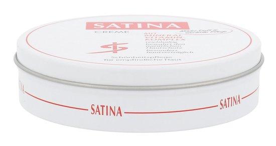 Tělový krém Satina - Cream