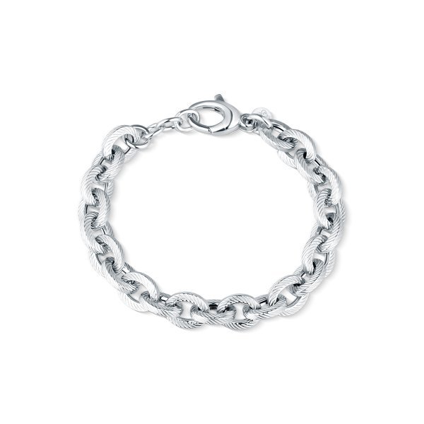 Náramek bez kamenů 161-493-1059 20-18.10g