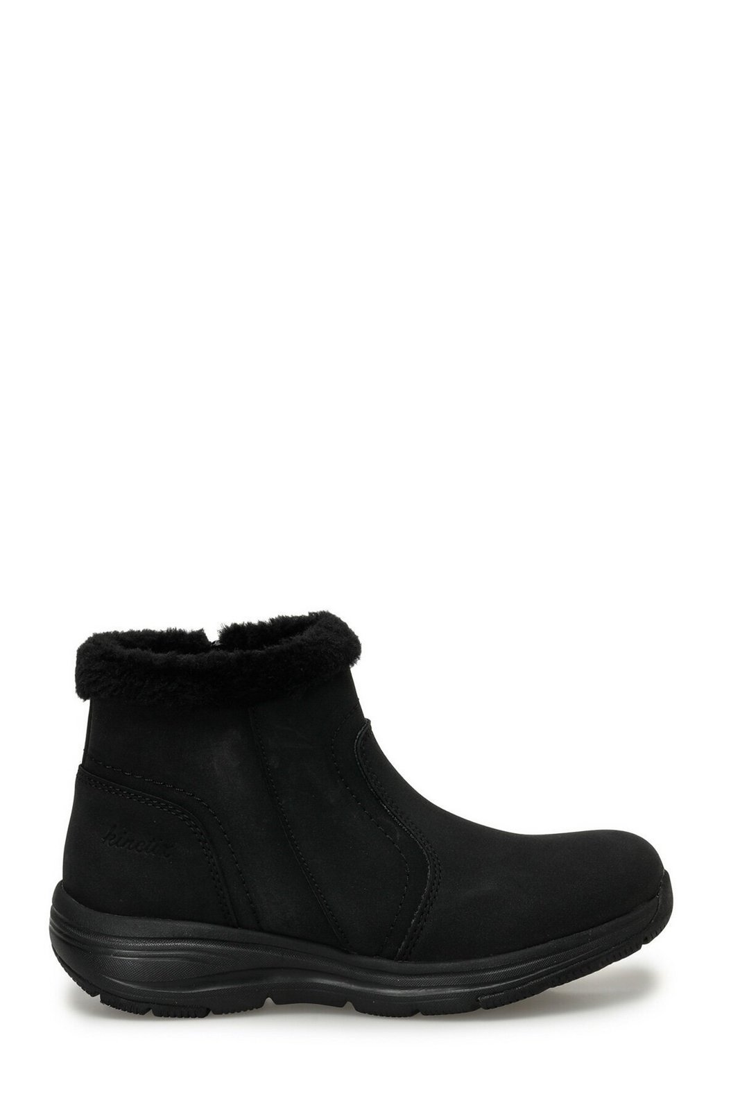 KINETIX MONTERO 3PR Black Women's Boot