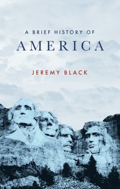 A Brief History of America (Black Jeremy)(Paperback)