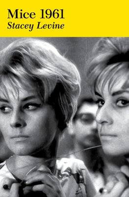 Mice 1961 (Levine Stacey)(Paperback)
