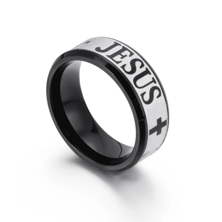 Royal Fashion pánský prsten KR54025-GC Velikost: 9 (EU: 59-60)