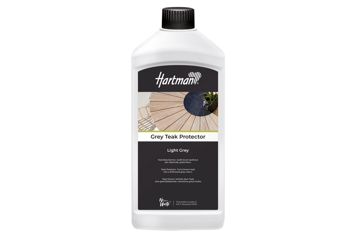 Hartman Instant Grey Protector