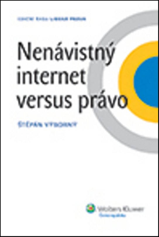 Nenávistný internet versus právo