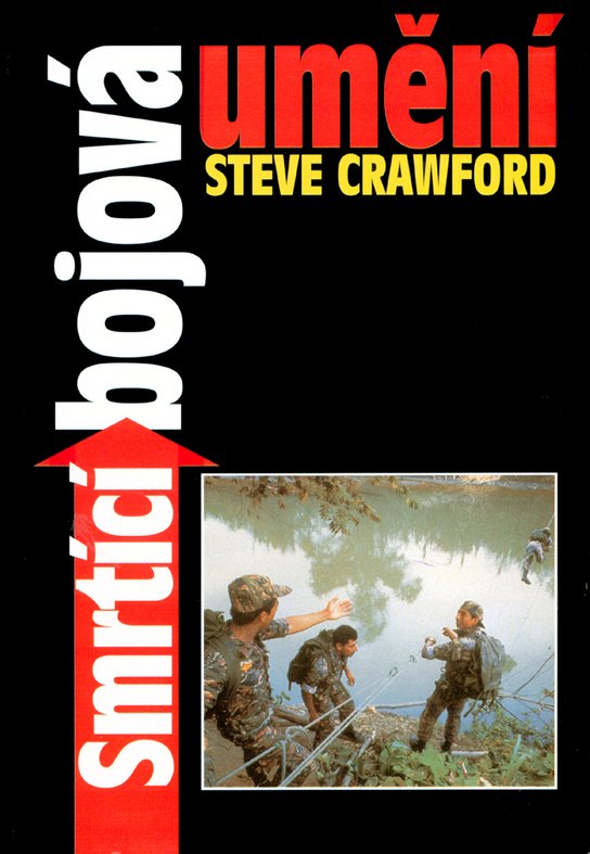 Smrtící bojová umění