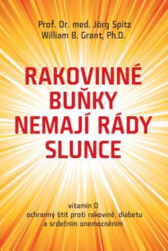Rakovinné buňky nemají rády slunce