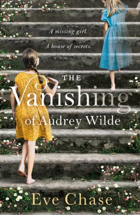 The Wildling Sisters