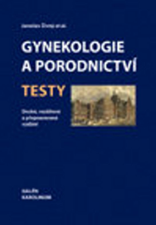 Gynekologie a porodnictví