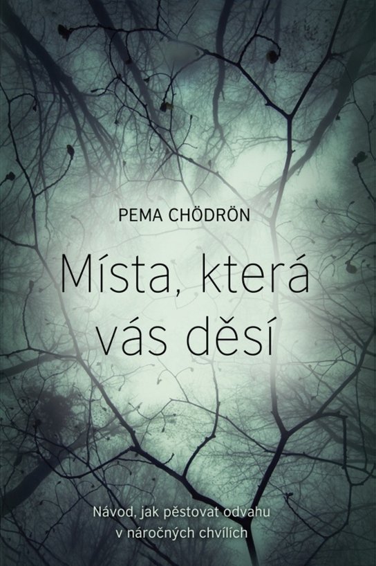 Místa, která vás děsí